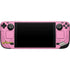 The Flinstones Pebbles Flintstone Steam Deck Handheld Gaming Computer Skin